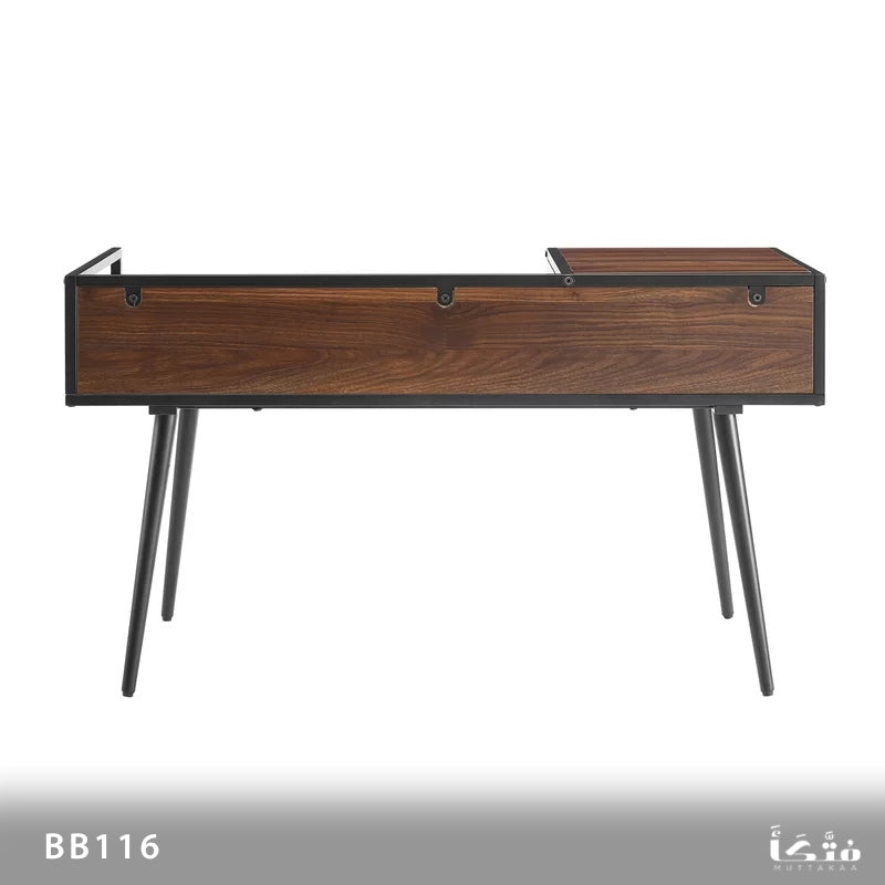High Quality MDF Wood Panel - BB116