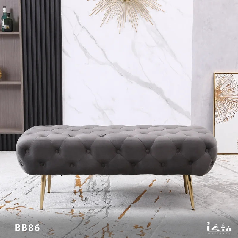 High Quality MDF Wood Banquet - BB86