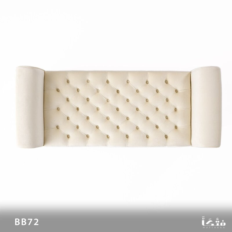High-quality MDF Wood Banquet - BB72