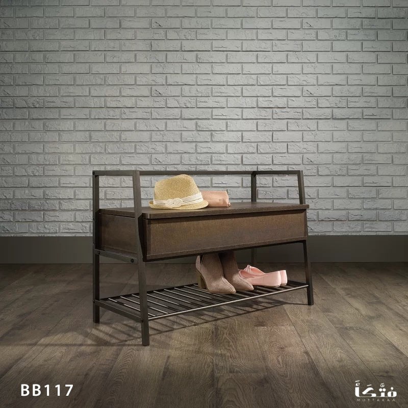 High Quality MDF Wood Panel - BB117