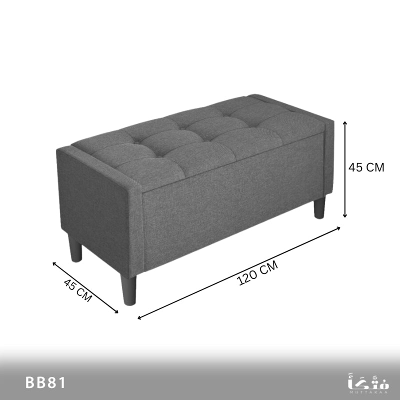 High Quality MDF Wood Banquet - BB81