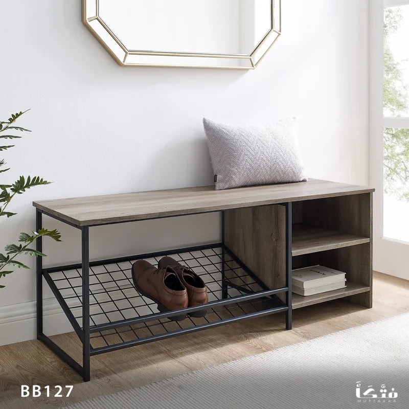 High-quality MDF Wood Panel - BB127