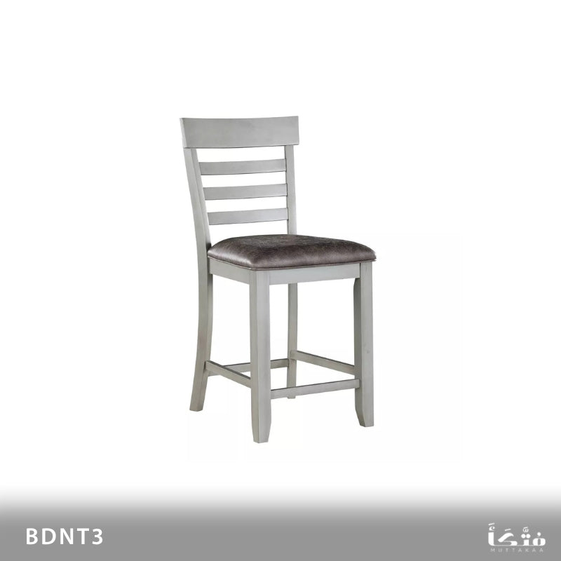 طقم سفرة 6 أفراد زان احمر - BDNT3