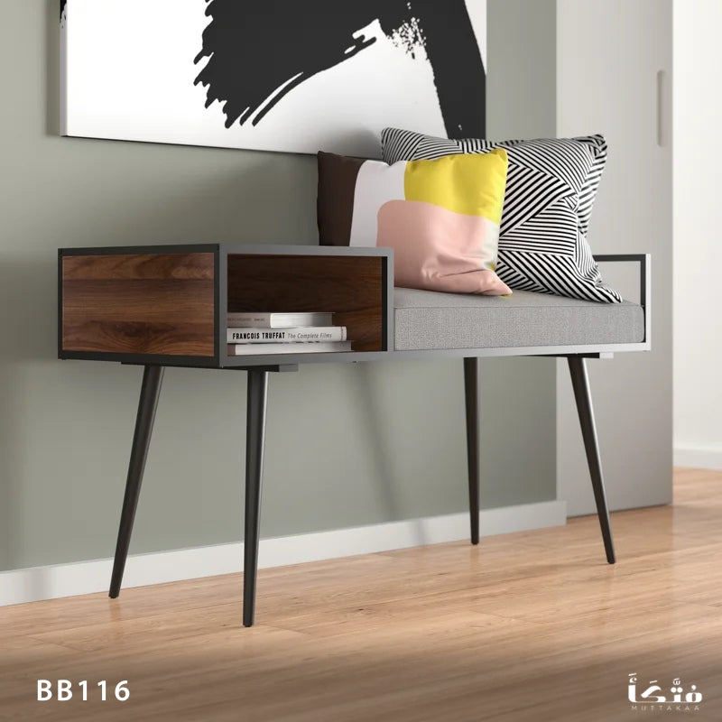 High Quality MDF Wood Panel - BB116