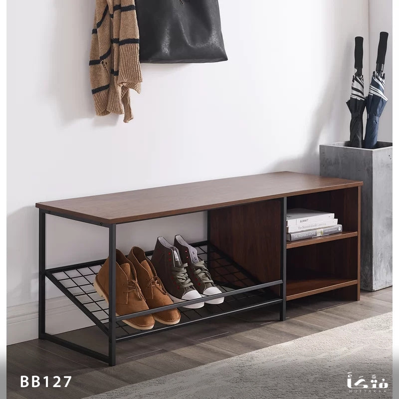 High-quality MDF Wood Panel - BB127