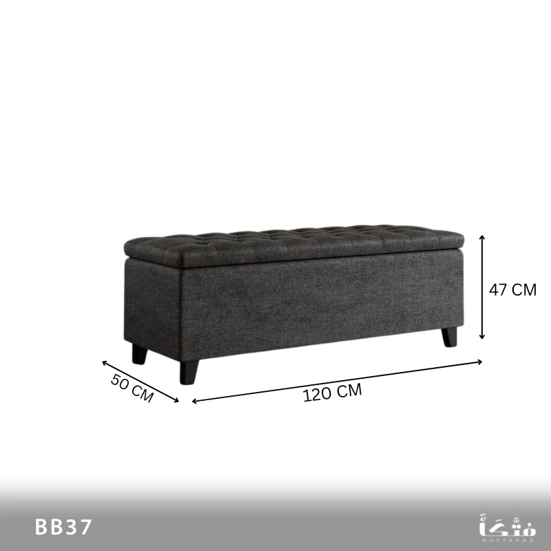 High-quality MDF Wood Banquet - BB37