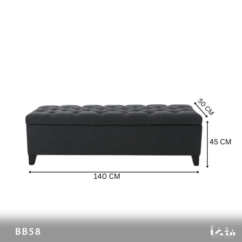 High Quality MDF Wood Banquet - BB58
