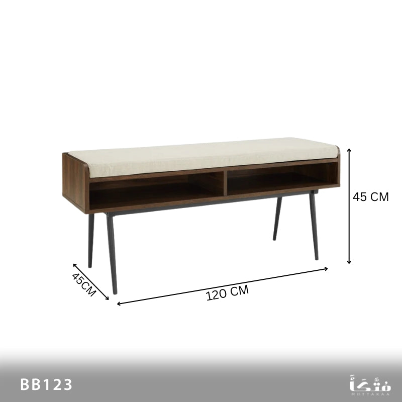 High Quality MDF Wood Banquet - BB123