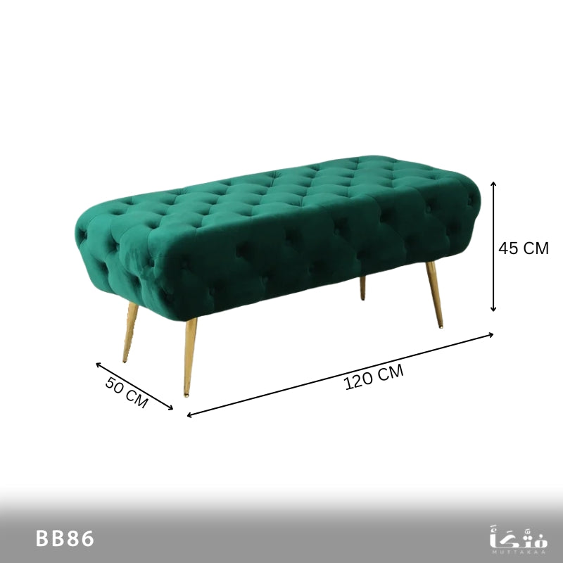 High Quality MDF Wood Banquet - BB86