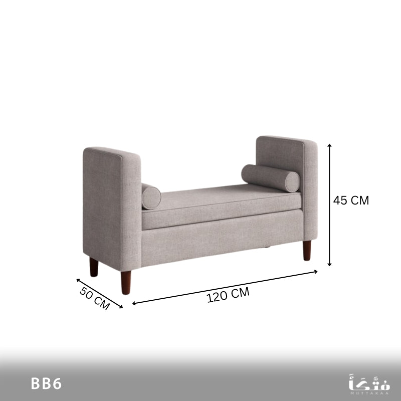High Quality MDF Wood Banquet - BB6