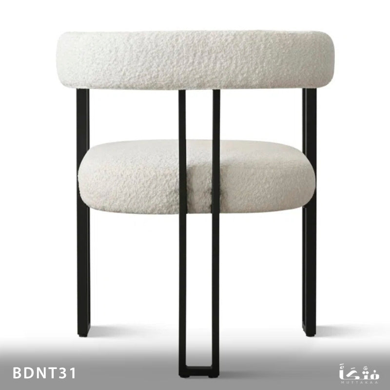 Wooden Dining Set - BDNT31