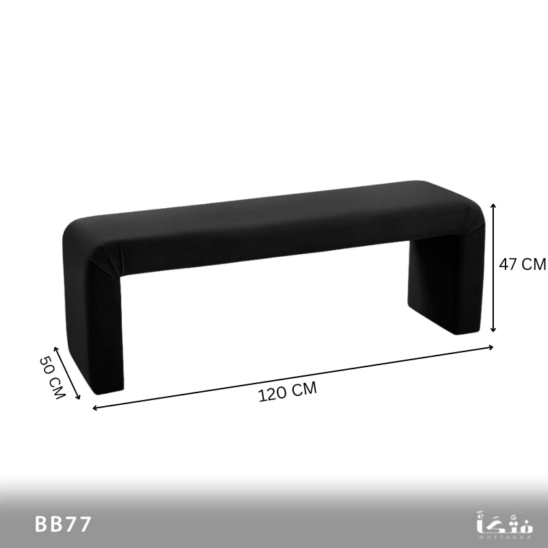 High-quality MDF Wood Banquet - BB77