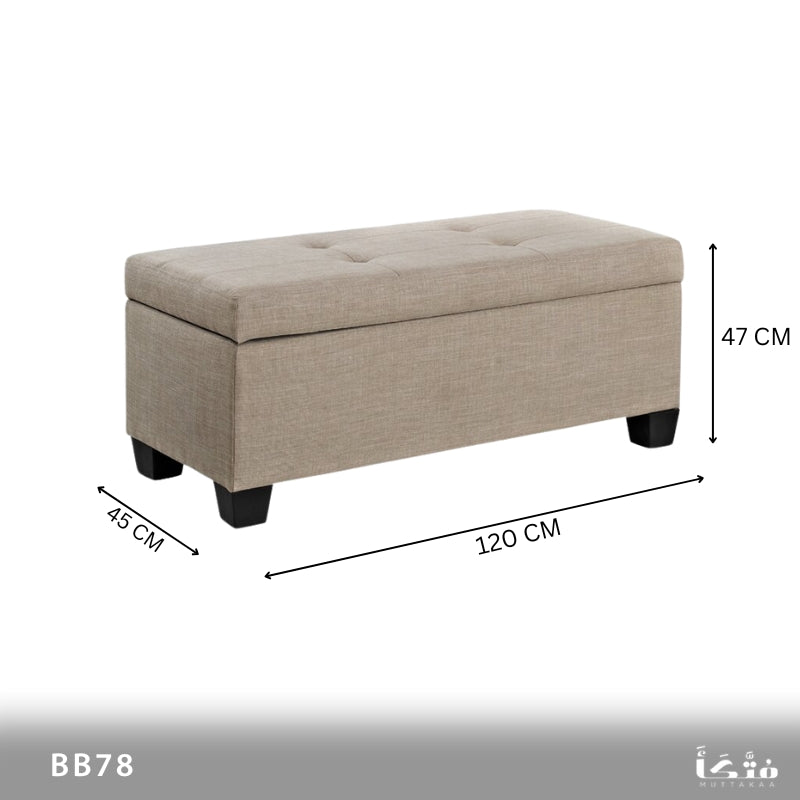 Banquet set and 2 high-quality MDF wood - BB78