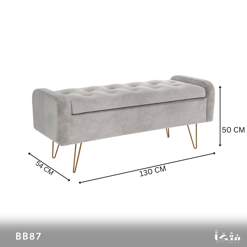 High Quality MDF Wood Panel - BB87