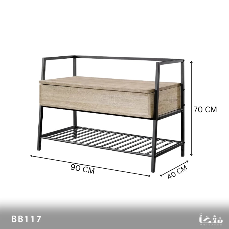 High Quality MDF Wood Panel - BB117