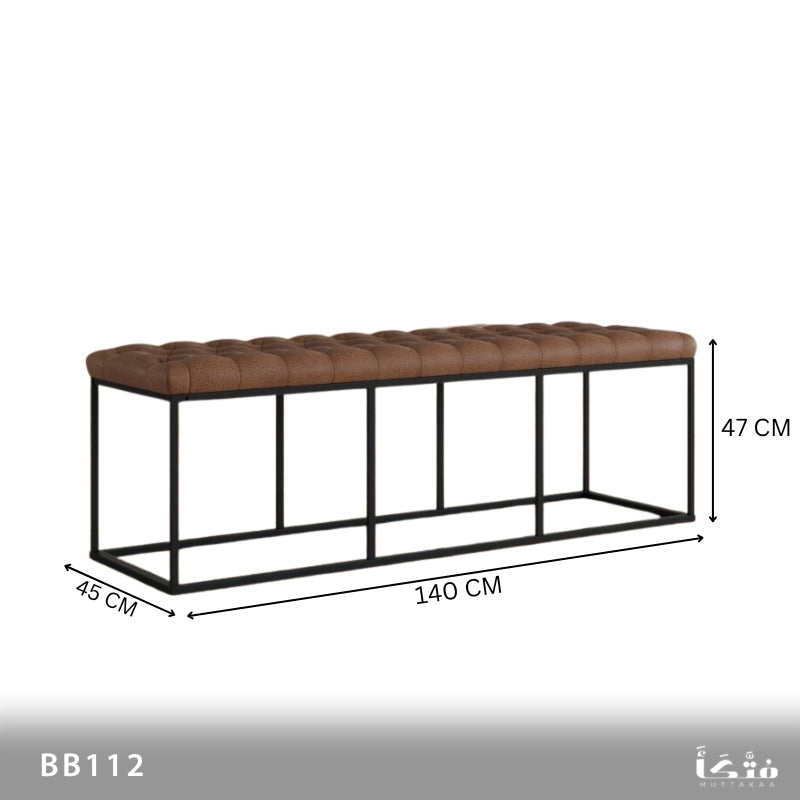 Banquet from the Steel - BB112