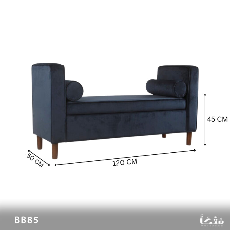High Quality MDF Wood Banquet - BB85