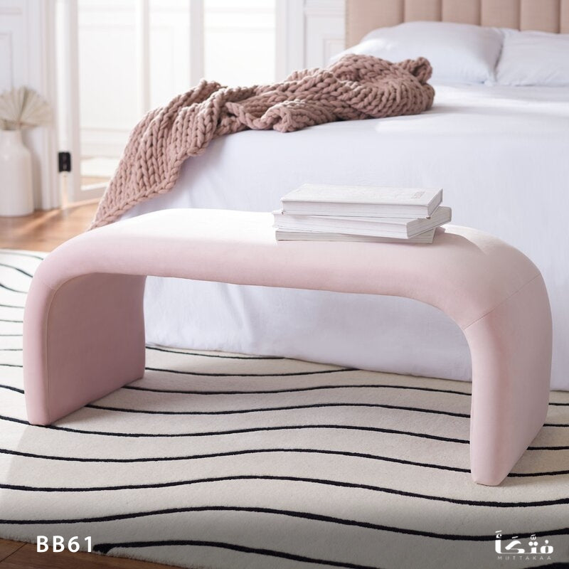 Natural Wood Banquet - BB61