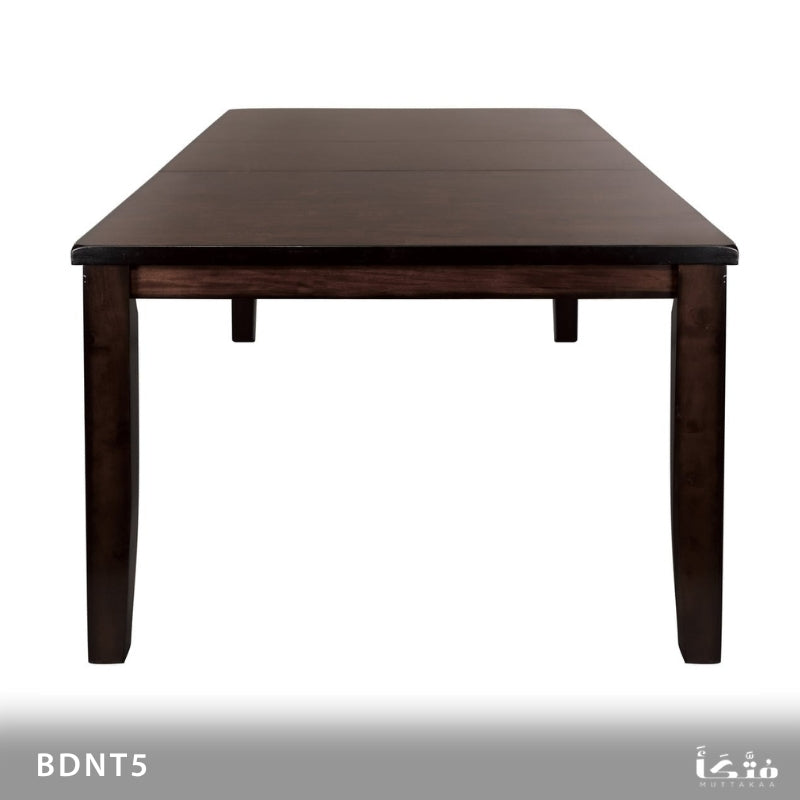 طقم سفرة6 أفراد زان احمر - BDNT5