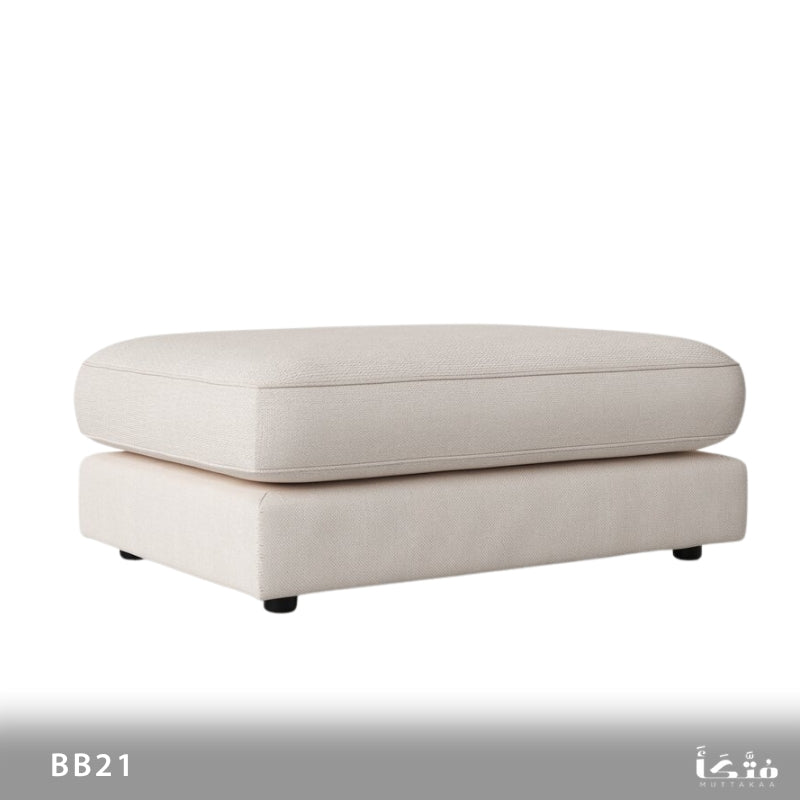 High Quality MDF Wood Banquet - BB21