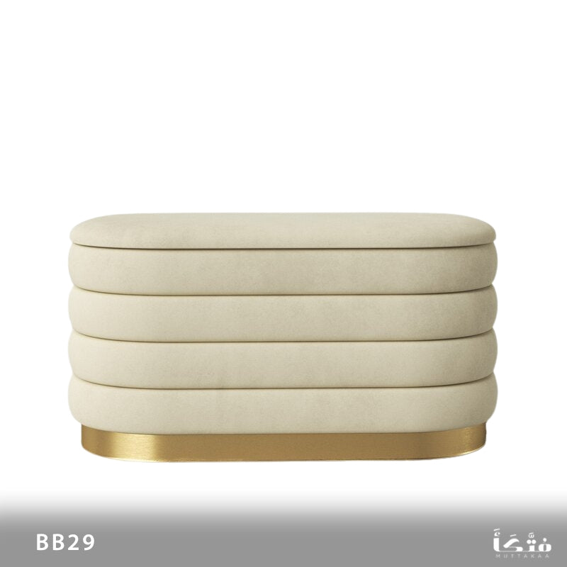 High Quality MDF Wood Banquet - BB29