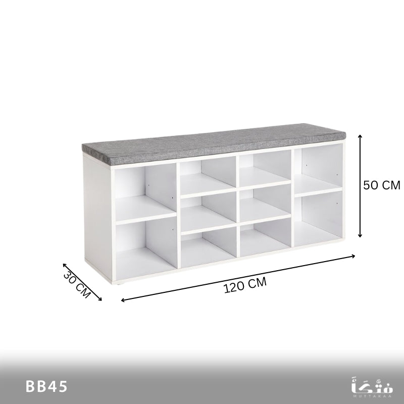 High-quality MDF Wood Banquet - BB45