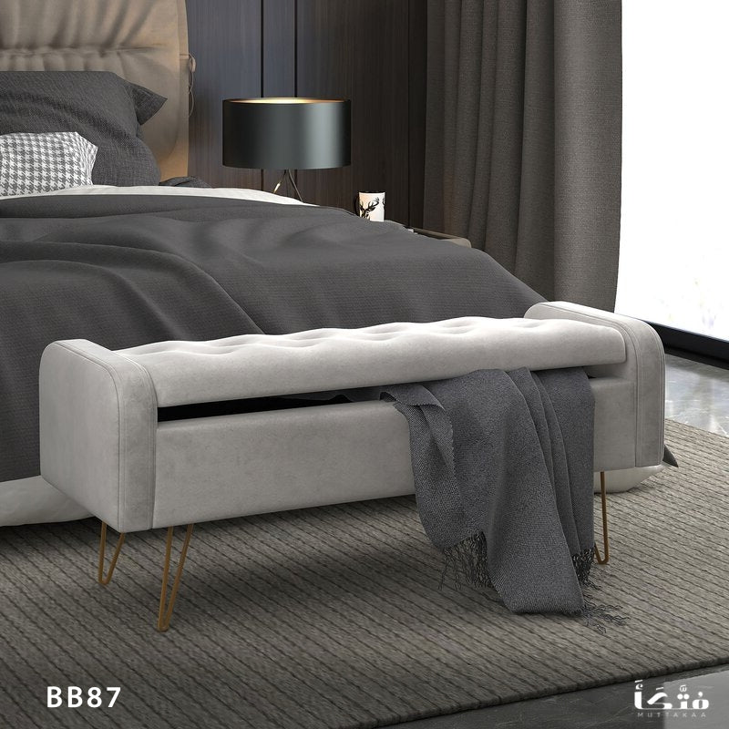 High Quality MDF Wood Panel - BB87
