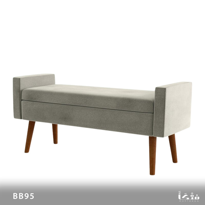 High-quality MDF Wood Panel - BB95