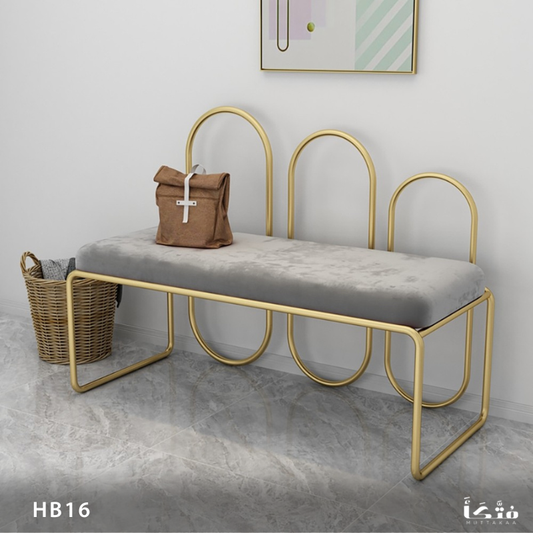 بانكيت ستيل - HB16