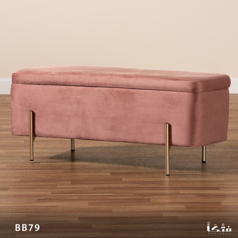 بانكيت خشب ام دى اف عالي الجودة - BB79