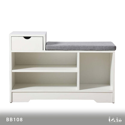 High Quality MDF Wood Banquet - BB108
