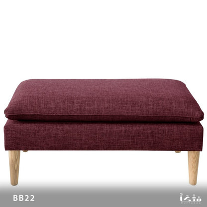 High-quality MDF Wood Banquet - BB22