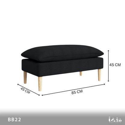 High-quality MDF Wood Banquet - BB22