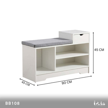 High Quality MDF Wood Banquet - BB108