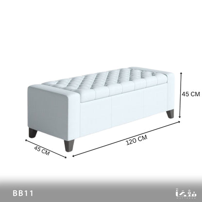 High Quality MDF Wood Panel - BB11