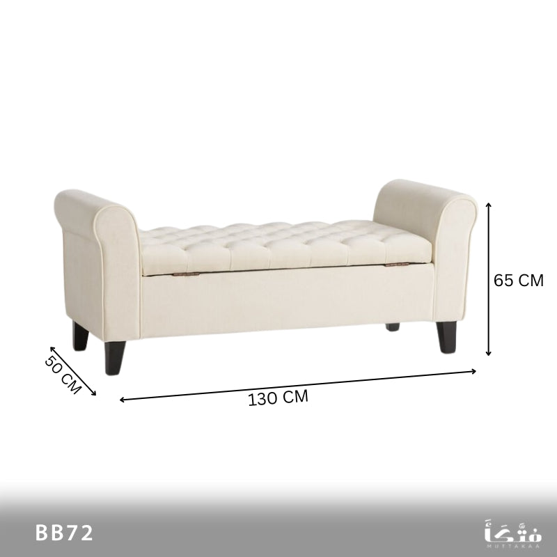بانكيت خشب ام دى اف عالي الجودة - BB72