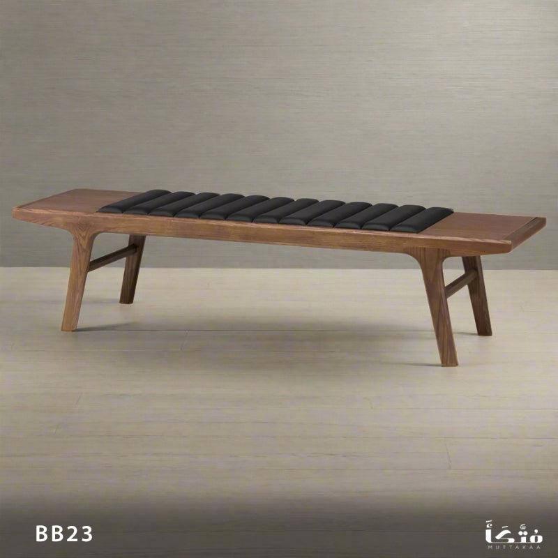 بانكيت خشب زان - BB23