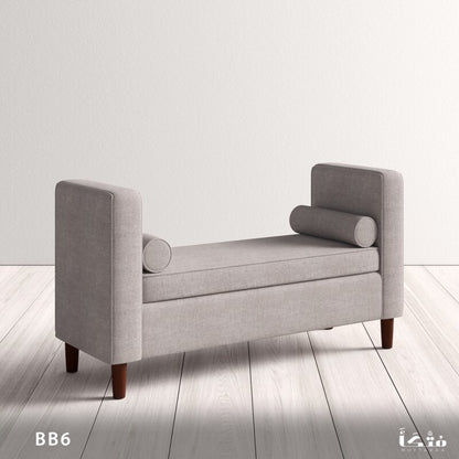 High Quality MDF Wood Banquet - BB6