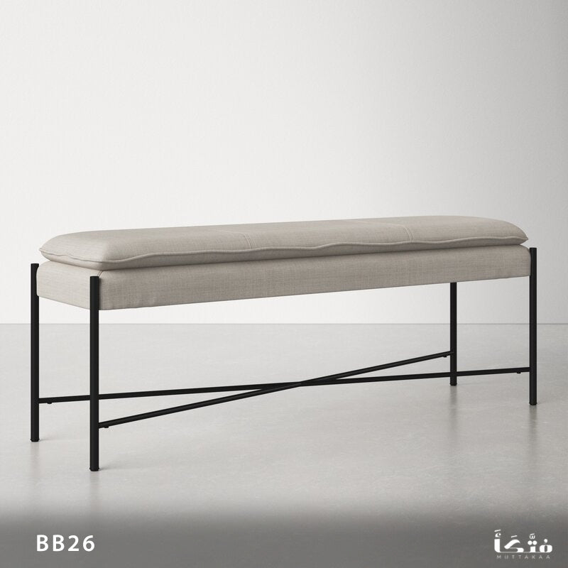 بانكيت من الاستيل - BB26