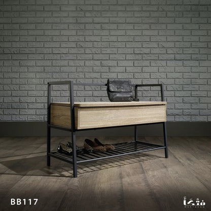 High Quality MDF Wood Panel - BB117