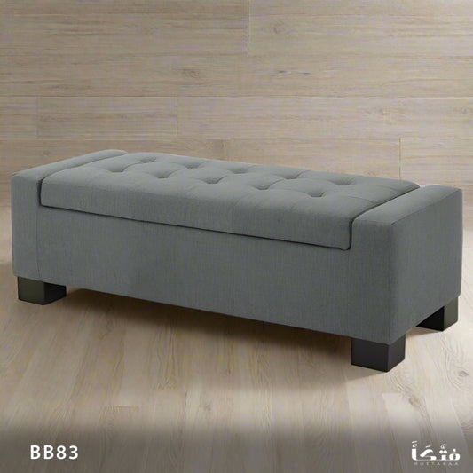High Quality MDF Wood Panel - BB83
