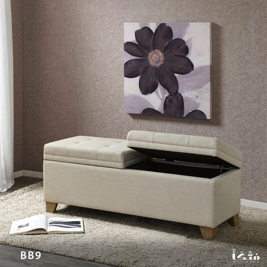 High-quality MDF Wood Panel - BB9