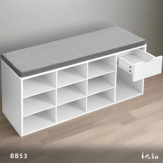 High Quality MDF Wood Banquet - BB53