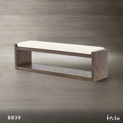 بانكيت خشب كونتر - BB39