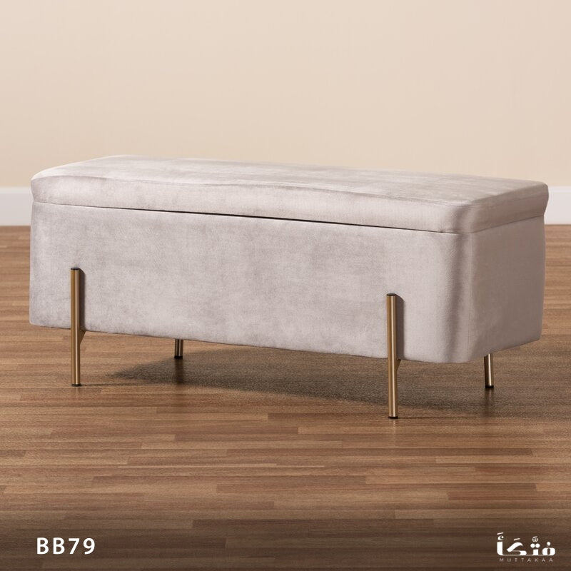 بانكيت خشب ام دى اف عالي الجودة - BB79