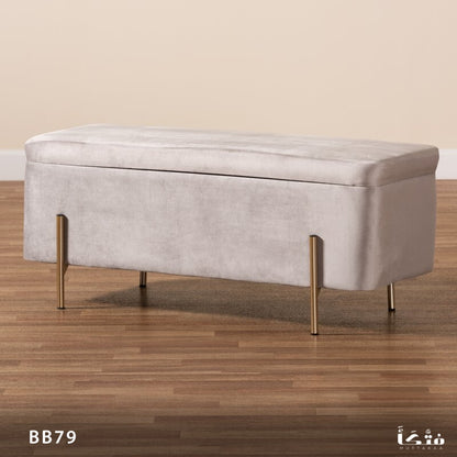 بانكيت خشب ام دى اف عالي الجودة - BB79
