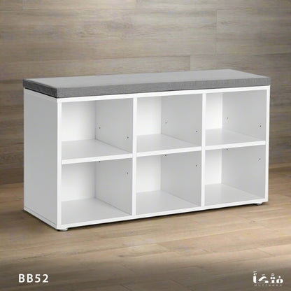 High Quality MDF Wood Panel - BB52