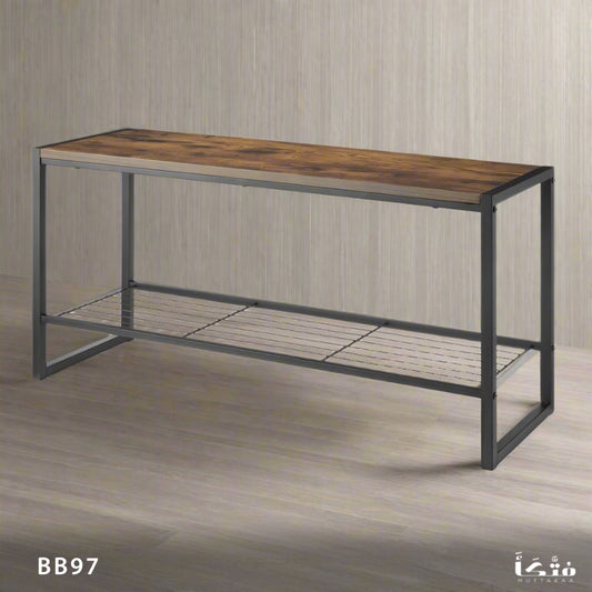 High Quality MDF Wood Banquet - BB97