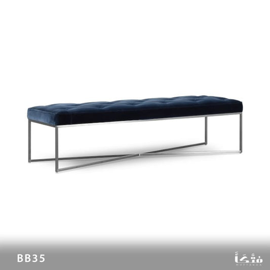 بانكيت من الاستيل - BB35