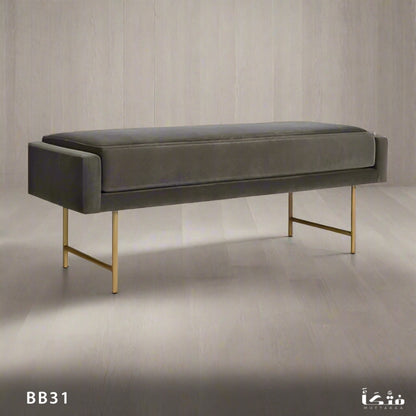 High Quality MDF Wood Banquet - BB31